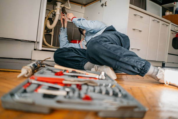 Best Toilet Repair Services  in Richfield Springs, NY
