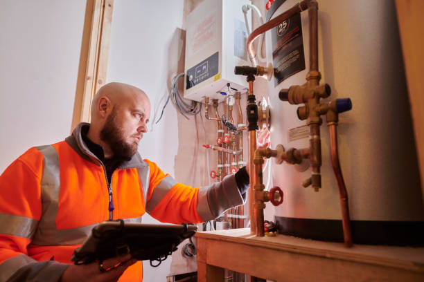 Best Plumbing Installation Services  in Richfield Springs, NY