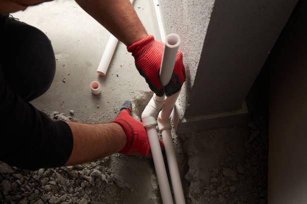 Best Pipe Repair Near Me  in Richfield Springs, NY