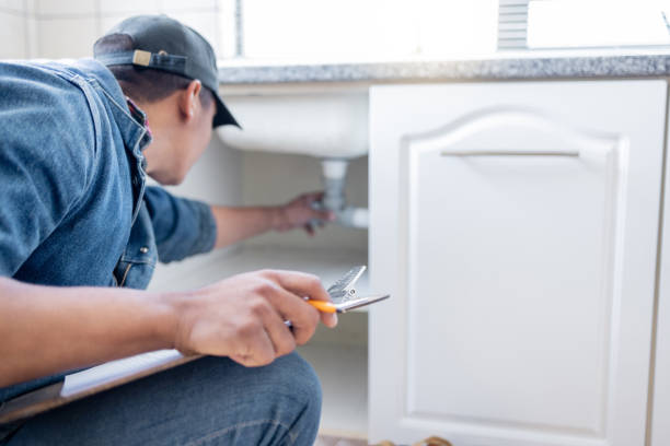 Richfield Springs, NY Plumbing Company