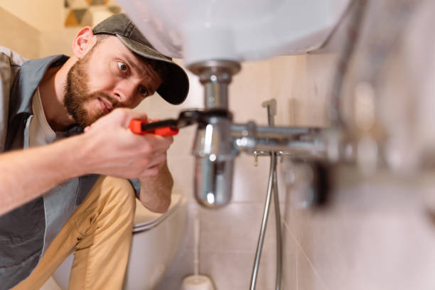 Best Residential Plumbing Services  in Richfield Springs, NY
