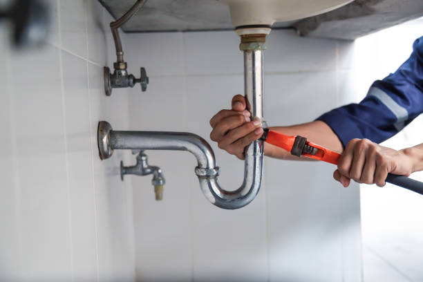 Best Emergency Plumber  in Richfield Springs, NY