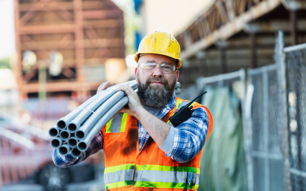 Best Gas Line Repair  in Richfield Springs, NY