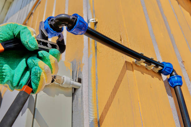 Best Drain Cleaning Services  in Richfield Springs, NY