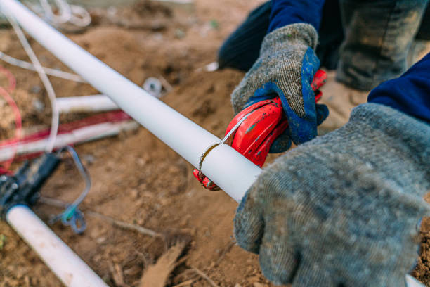 Sprinkler Systems in Richfield Springs, NY