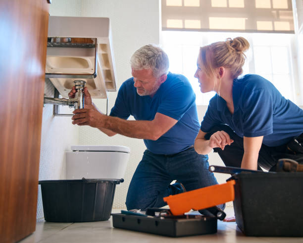 Best Sewer Cleaning Services  in Richfield Springs, NY